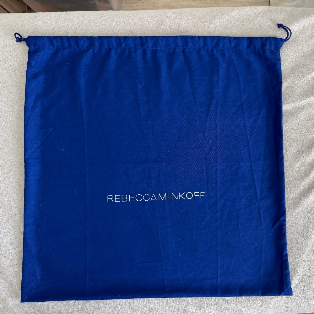 Rebecca Minkoff Dust Bag